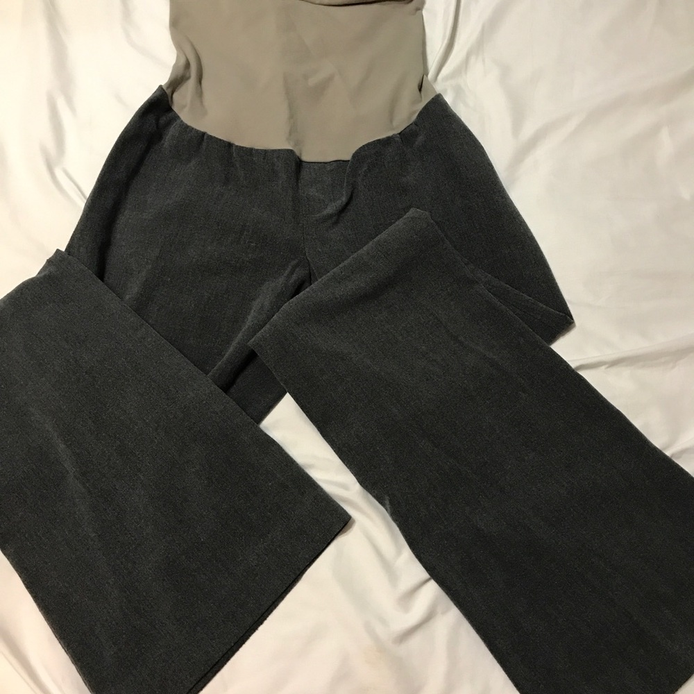 Maternity Pants