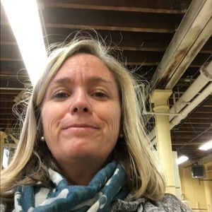 Meet your Posher, Julie