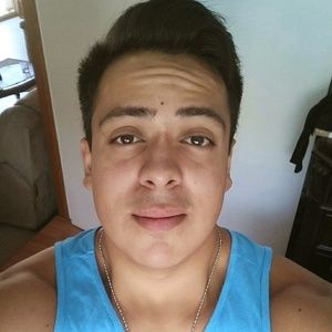 Meet your Posher, Ramiro