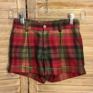 Winter shorts PAPO d'ANJO