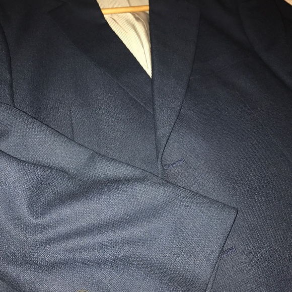 EUC Stafford Essentials sport coat - Picture 2 of 6