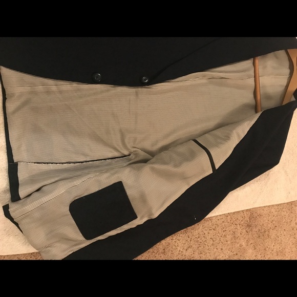 EUC Stafford Essentials sport coat - Picture 3 of 6