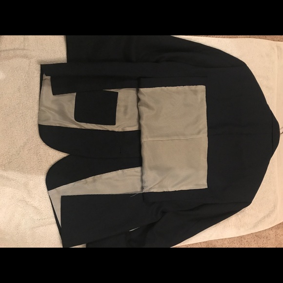 EUC Stafford Essentials sport coat - Picture 5 of 6