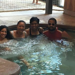 Meet your Posher, Michael