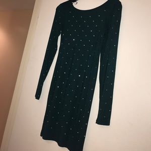 Forever 21 Party Dress
