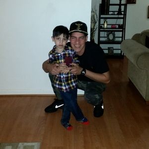 Meet your Posher, Juan anthony