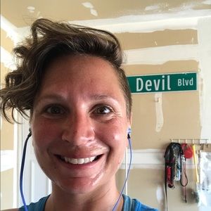 Meet your Posher, Jana