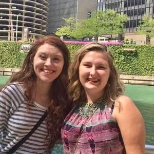 Meet your Posher, Mallory