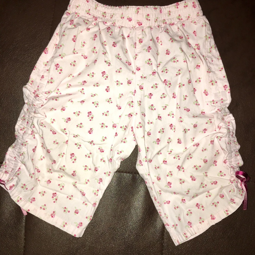 Catimini pant/ Capri