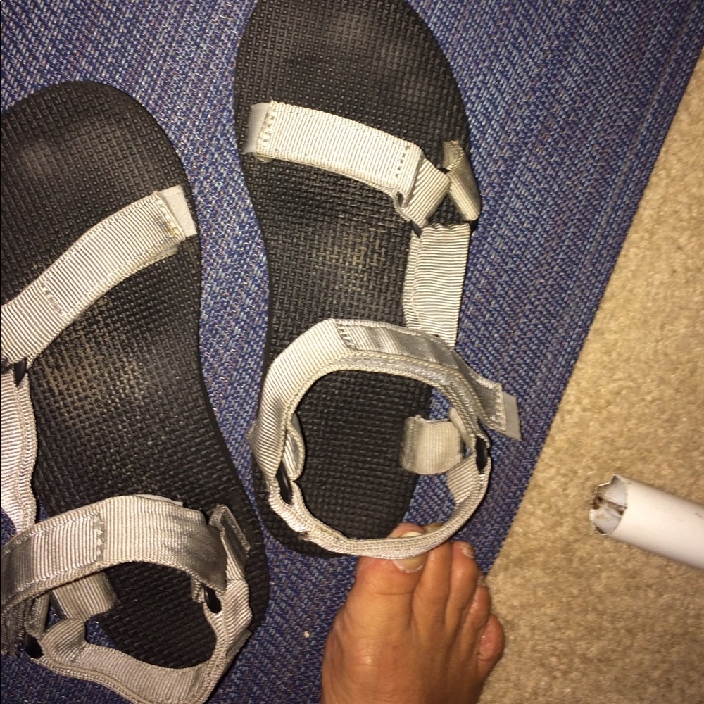 Teva sandels