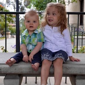 Meet your Posher, Paula