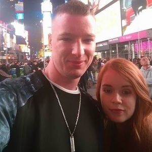 Meet your Posher, Oisin