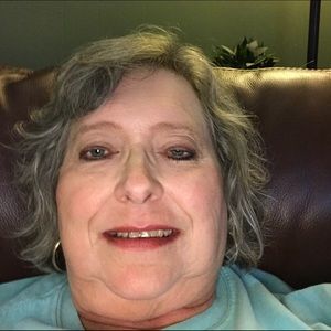 Meet your Posher, Kathy