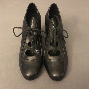 Rockport Heels