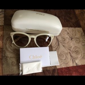 NWOT Chloe Sunglasses CE630S NWOT Chloe Sunglasses CE630S