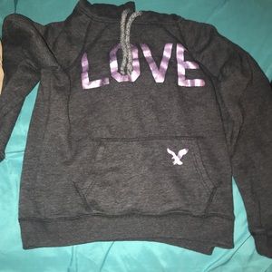 American eagle sz medium hoodie