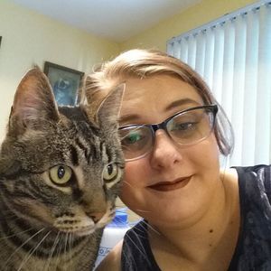 Meet your Posher, Camille