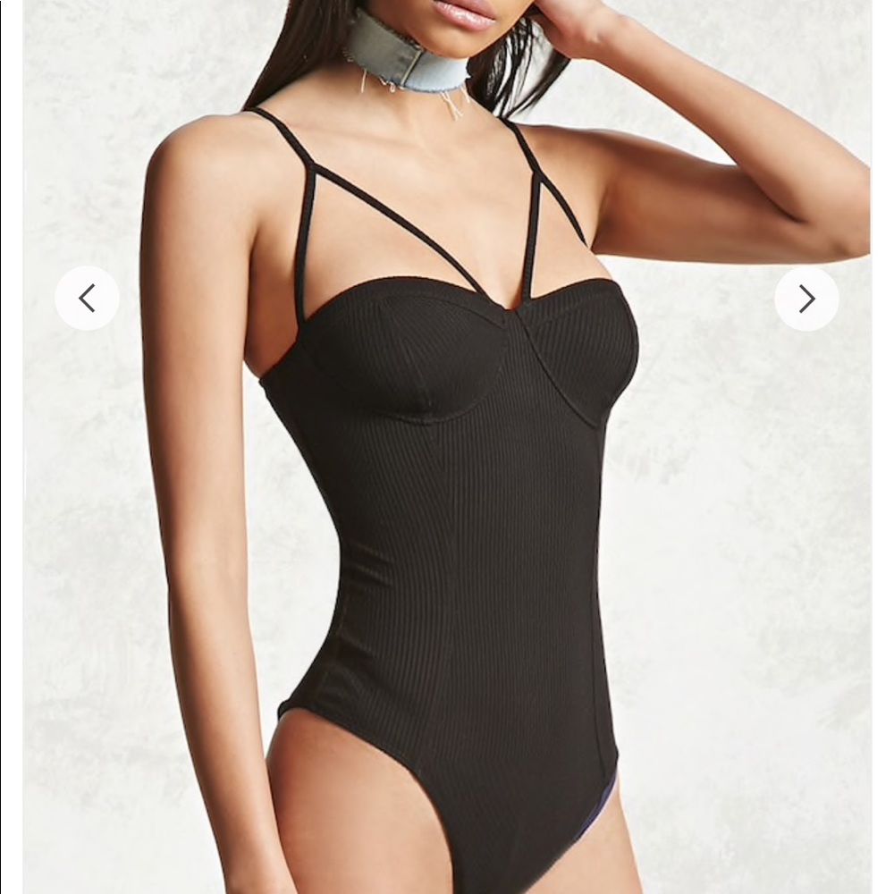Bodysuit