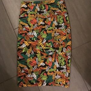 Lularoe feather Cassie