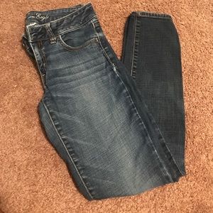 American eagle pants
