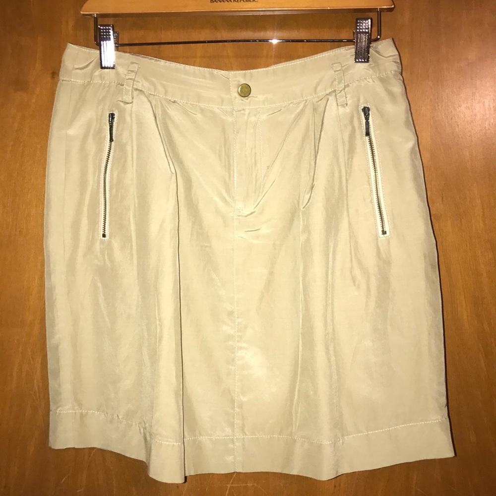 Banana Republic Skirt