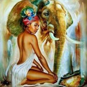 Meet your Posher, Dee