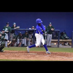 Meet your Posher, Zion