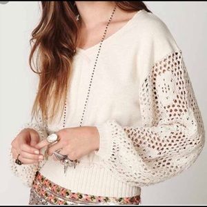 Free People Sweater