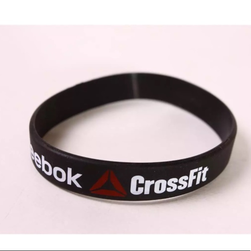 Reebok Crossfit Bracelet