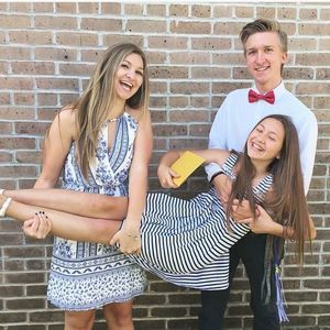 Meet your Posher, Carly