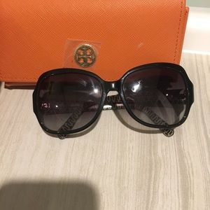 Tory Burch sunglasses