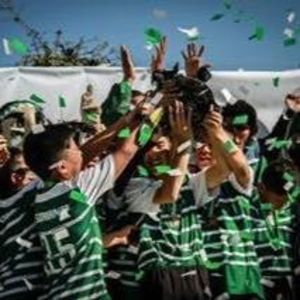 Meet your Posher, Jr.