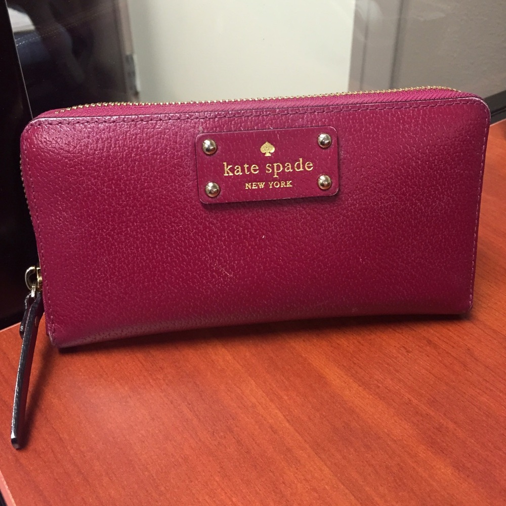Kate Spade Wallet