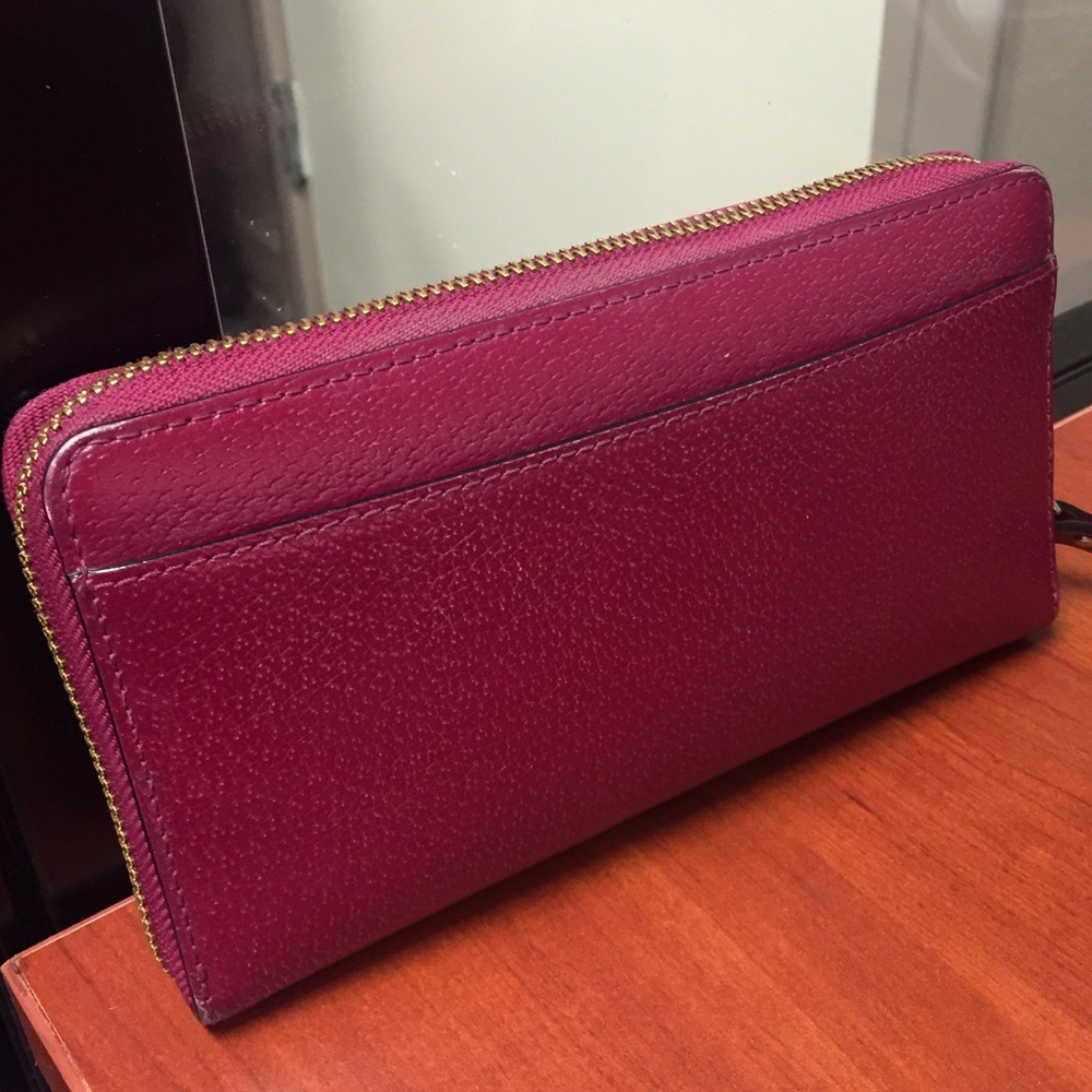 Kate Spade Wallet - Picture 3 of 4