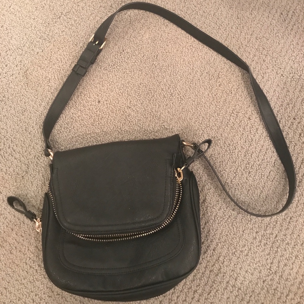 Cross body bag