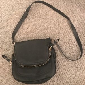 Cross body bag