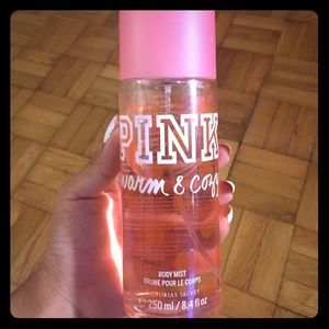 Victoria's Secret PINK Body Mist
