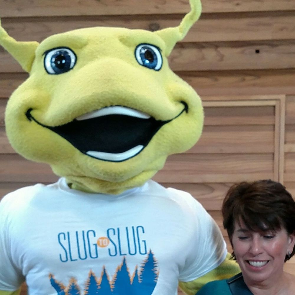 Meet your Posher, Karen