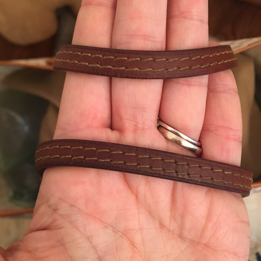 ✖️SOLD Auth Louis Vuitton Damier Azur Neverfull GM - Picture 7 of 8