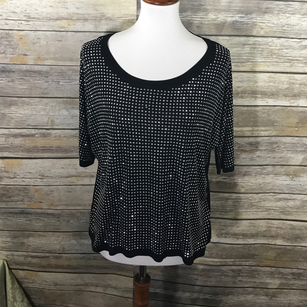 INC International Top petite