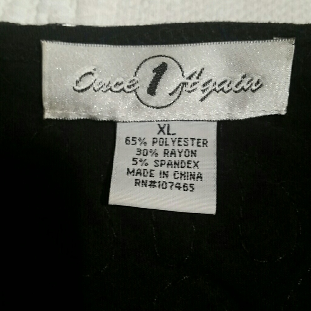 Embroidered jacket - Picture 5 of 5