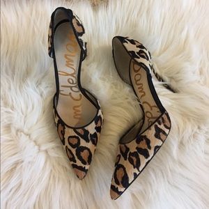 Sam Edelman Pumps