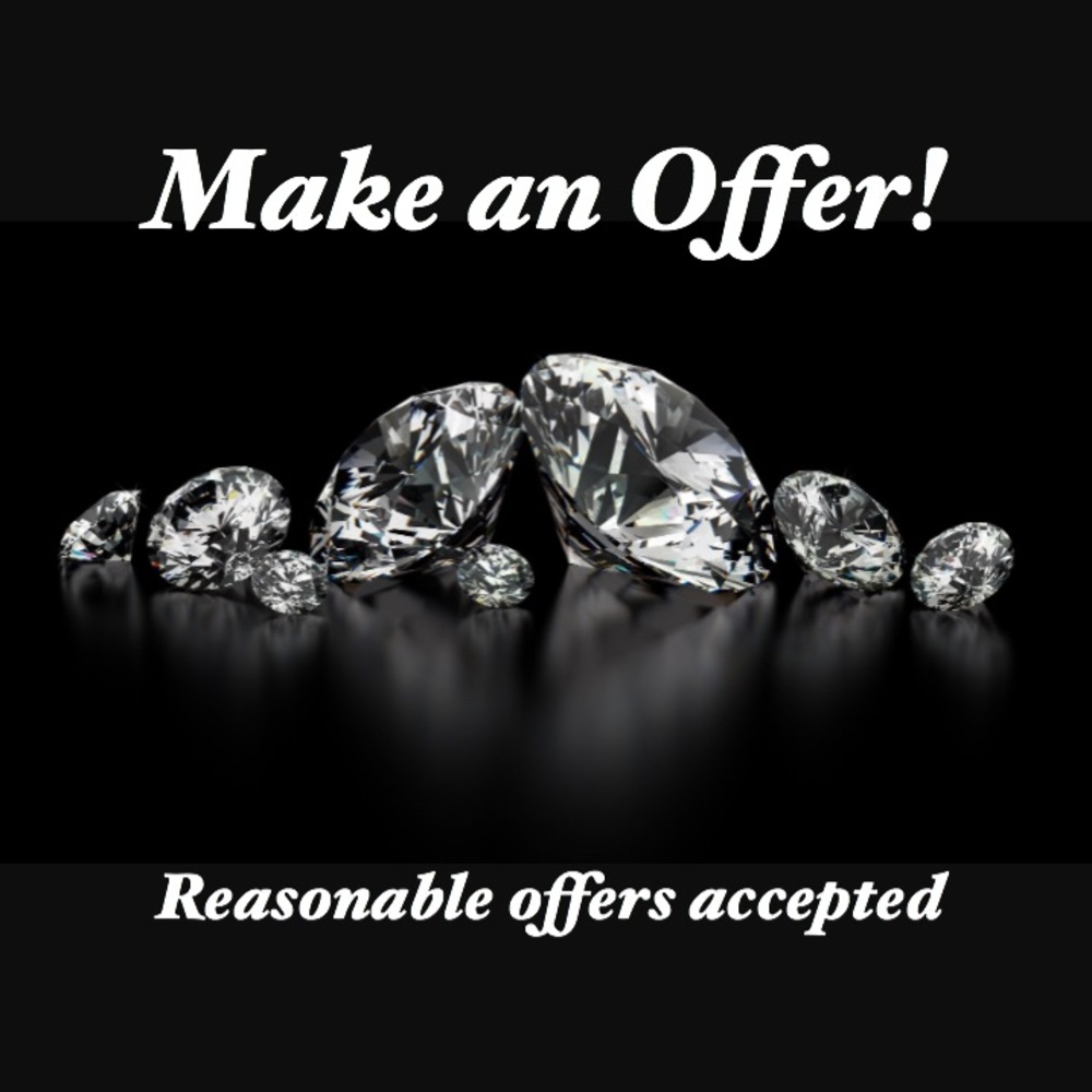 💎Make me an Offer!