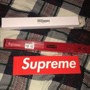 Supreme chopsticks