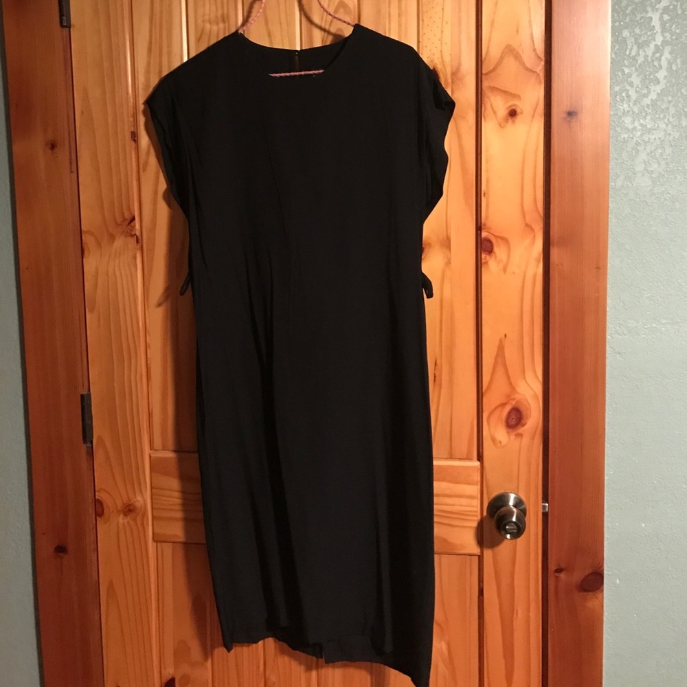 Vintage 60’s/70’s Breli Little Black Dress - Picture 1 of 6