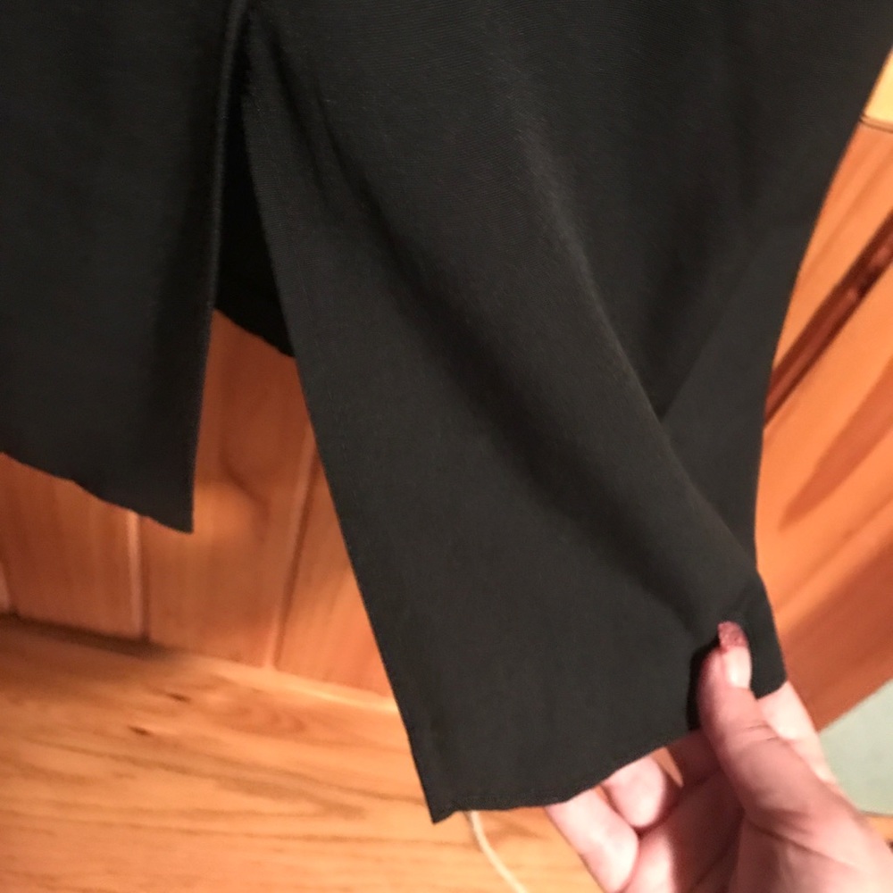 Vintage 60’s/70’s Breli Little Black Dress - Picture 6 of 6