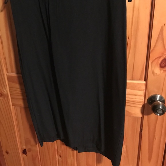 Vintage 60’s/70’s  Breli Little Black Dress - Picture 3 of 6
