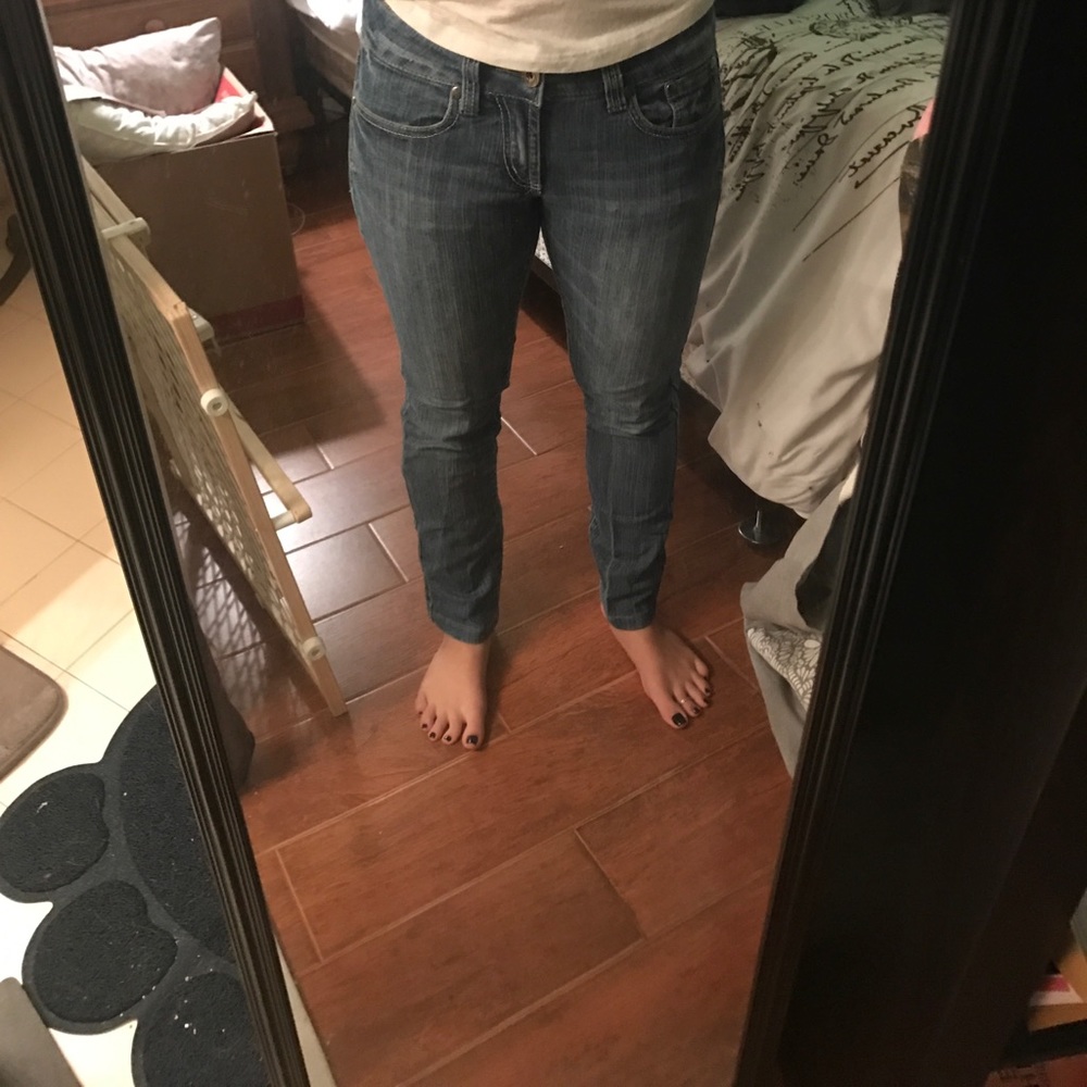 Jeans - Picture 3 of 4