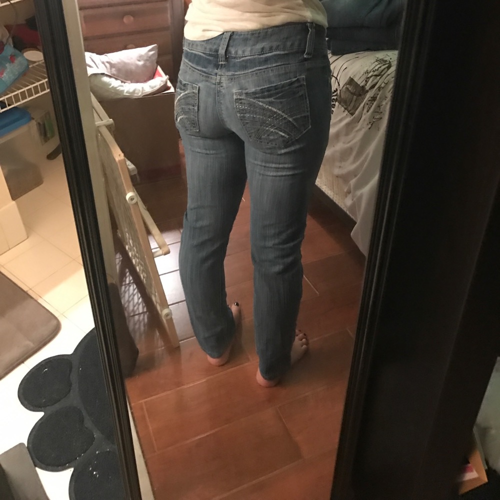 Jeans - Picture 4 of 4