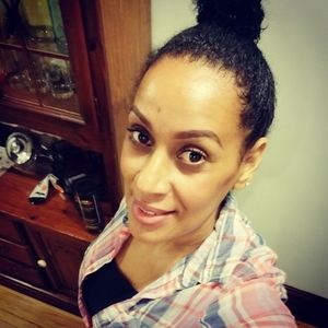 Meet your Posher, Monica